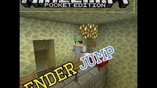 ALEMENTO!!!!!!! ENDER JUMP :p