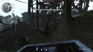 Survarium 0.41b2 - Кач H&K UMP45 (Зарядка батарей/Кёльн - 5lvl - 23.04.16)