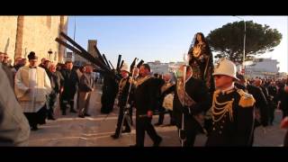 Noicattaro Settimana Santa 2017
