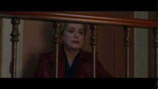 Catherine Deneuve..¨Je ne peux vivre sans t´aimer¨ Les Bien-Aimes 2011 (extrait from the film)