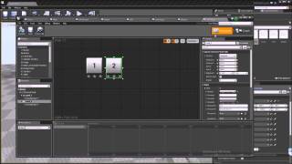 Стрим по созданию игры на Unreal Engine 4 - Часть 7