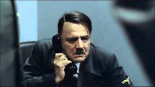 Hitler et le wazaaa!!!