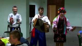 Весільний колектив Смоляни