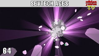 Sevtech Ages 64 - Khám Phá The End
