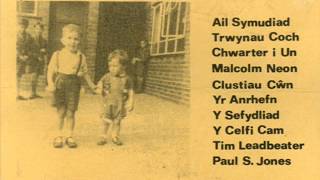 Ail Symudiad - 'Darlun ar y Wal' (1981)