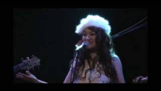 erica  『あいを。』 赤坂グラフィティ 09/01/29