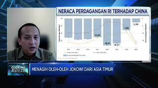 Kemenko Marves Soal RI Tanggung Pembengkakan Biaya Kereta Cepat