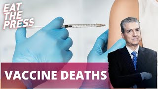 Can You Die From The Covid Vaccine?