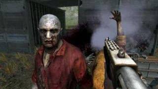 dead island gameplay screenshots part 1
