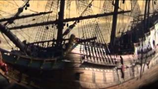 Какие тайны скрывают глубины Черного моря - Секретный фронт, 22.04