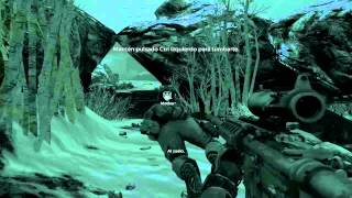 Medal of Honor 2010 - Red de Neptuno - Misión 9 - Español - PC - HD