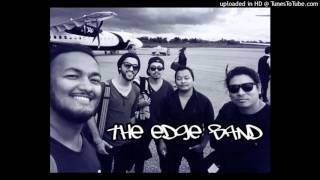 Kasailai - The Edge Band (Nepali)