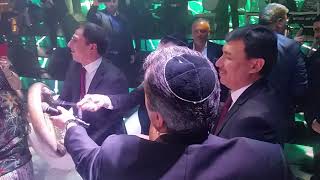 Ma'ruf Azimov & Dilshod Yuldashev 2018 Izrail