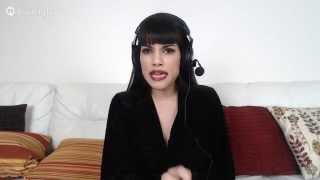 Why We Must Take Action- The Porn Charity, Mercedes Carrera