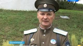 Жители Пограничного восстановили имена более тысячи советских солдат, похороненных на сопке Снеговой