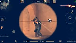 МЕНЯ СПАЛИЛИ ЧТО Я ЧИТЕР  STANDOFF 2 FRAGMOVIE