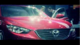Mazda6 — Названы цены - автоновости