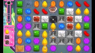 Candy Crush Saga Level 419