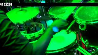ISAAC JOE - MARA SNEGAM DVD PROMO