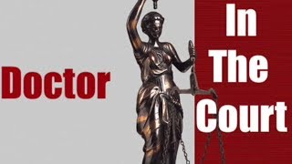 Doctor R - Doctor in the Court / इलाज की गारंटी