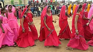 ओ जुवनाय प्यार करी ले आदिवासी वीडियो /  आदिवासी वीडियो अलीराजपुर मप्र