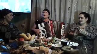 даргинская песня 2017