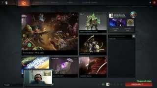 Dota 2 Reborn Black Screen (Siyah Ekran) Hatası