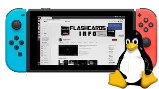 HowTo: L4T Ubuntu für Nintendo Switch installieren [Deutsch|HD]