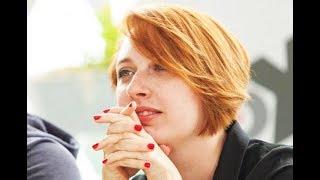Anti-Putin Journalist Stabbed In The Throat