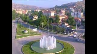 Çankırı Tanıtım Filmi