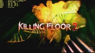 Killing Floor 2 Ultra Settings [FPS Benchmark] Nvdia GTX 750 TI / I5 4460