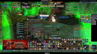 [LIVE] Everquest 2 (RU) - групповые инсты Т2