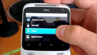 How to install ClockWorkMode on HTC ChaCha using Fastboot (Nizar's Tutorials)