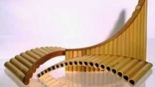 Scarborough Fair - Pan Flute