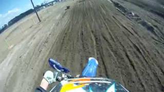 GOPRO HD: Jimmy Weinart Training Facility