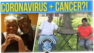 Couple Married 46 Years Survives Cancer & Coronavirus Together (ft. Oscar Miranda)