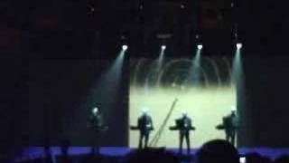 kraftwerk - radioaktivitat
