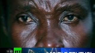 CrossTalk: Kony 2012 Propaganda