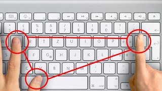 10 Funciones Ocultas en Tu Teclado