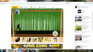 #1 Shadow Fight - Tips & Tricks : How To Get Flying Hammers + 6450 Coins [ HD ]