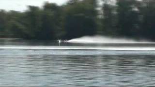 S-350 second race and ON-500 third race