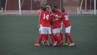 [VÍDEO] El fortí de Folgueroles