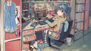 Lofi jazz - beats to study and relax to - Wish