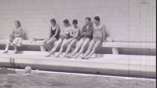 Bains Dunkerquois LES ARCHIVES DE COLETTE