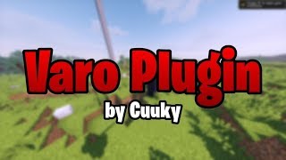 FREE Varo, Titan, ODV & UHC Server aufsetzen (1.7.10 - 1.15) | Cuuky