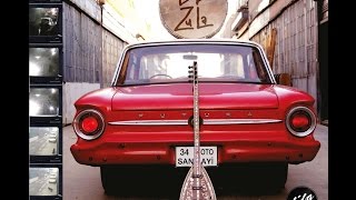 Baba Zula - Direniş Destanı