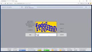 Así es Kolotibablo, gana dinero resolviendo captchas