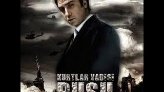 Kurtlar Vadisi 84 Bölüm Full HD
