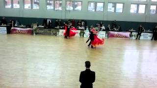 Denis & Inna - V.Waltz
