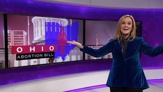 Ohio on the Pulse | Full Frontal with Samantha Bee | TBS